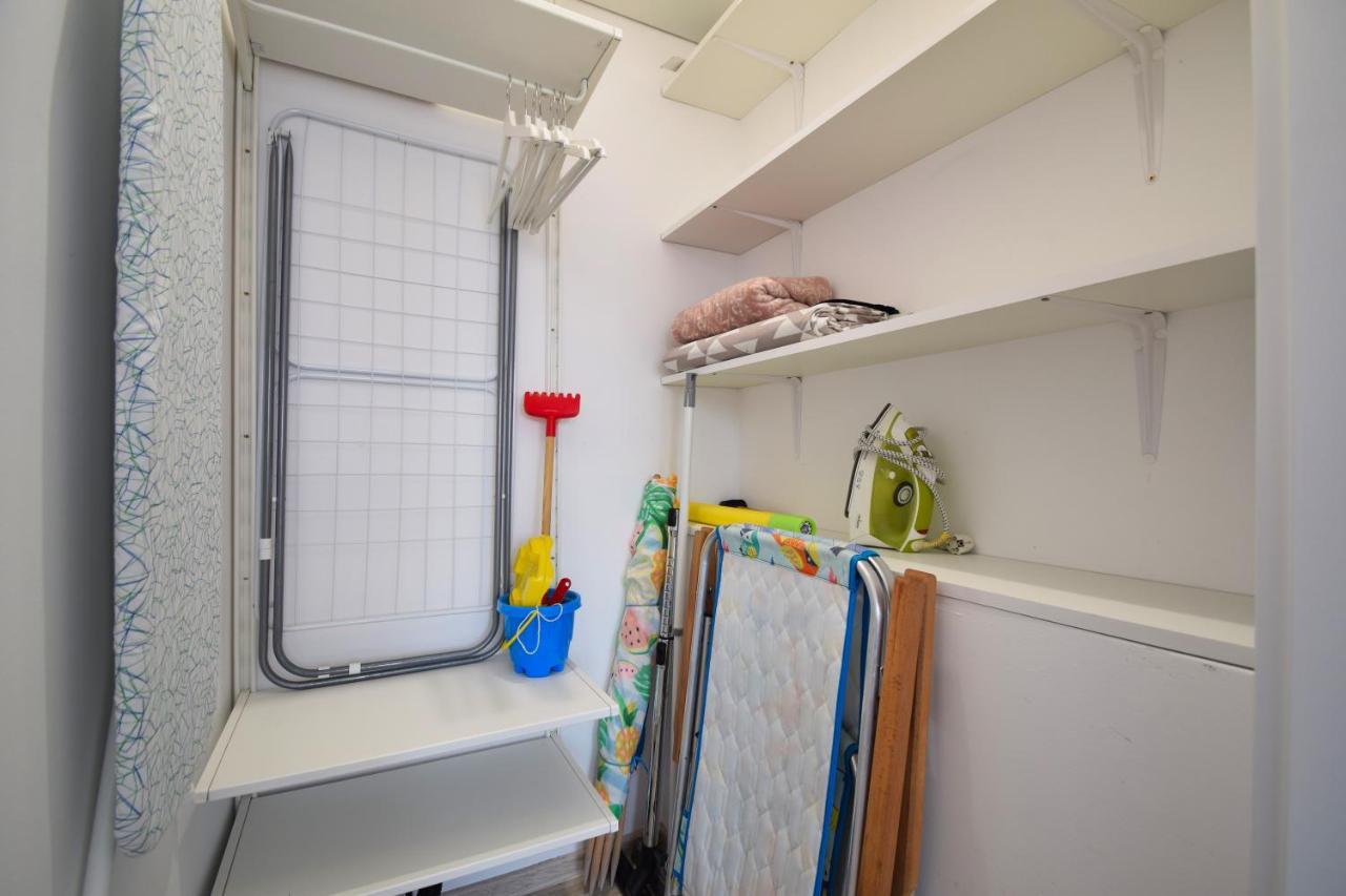 Apartament Rafa Koralowa Dziwnowek Ngoại thất bức ảnh