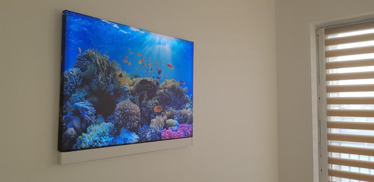 Apartament Rafa Koralowa Dziwnowek Ngoại thất bức ảnh